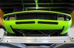 Lamborghini Miura P400 1968 года (WW)